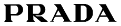 Prada Logo Prada
