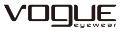 Vogue Eyewear Logo Vogue Eyewear