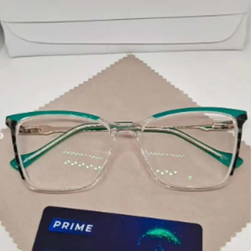 Conteúdo da Ótica Pupila sobre lentes